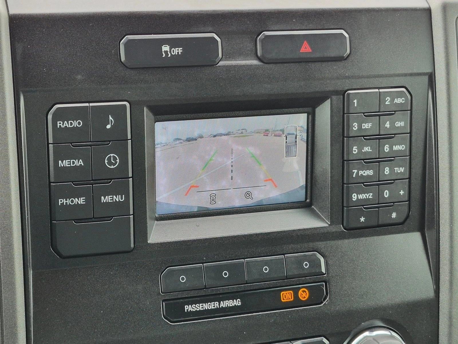 2019 Ford Super Duty F-250 SRW XL 4WD SuperCab 6.75' Box