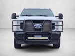 2019 Ford Super Duty F-250 SRW XL 4WD SuperCab 6.75' Box
