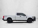 2019 Ford Super Duty F-250 SRW XL 4WD SuperCab 6.75' Box