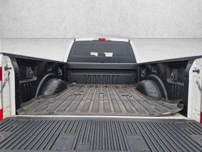2019 Ford Super Duty F-250 SRW XL 4WD SuperCab 6.75' Box