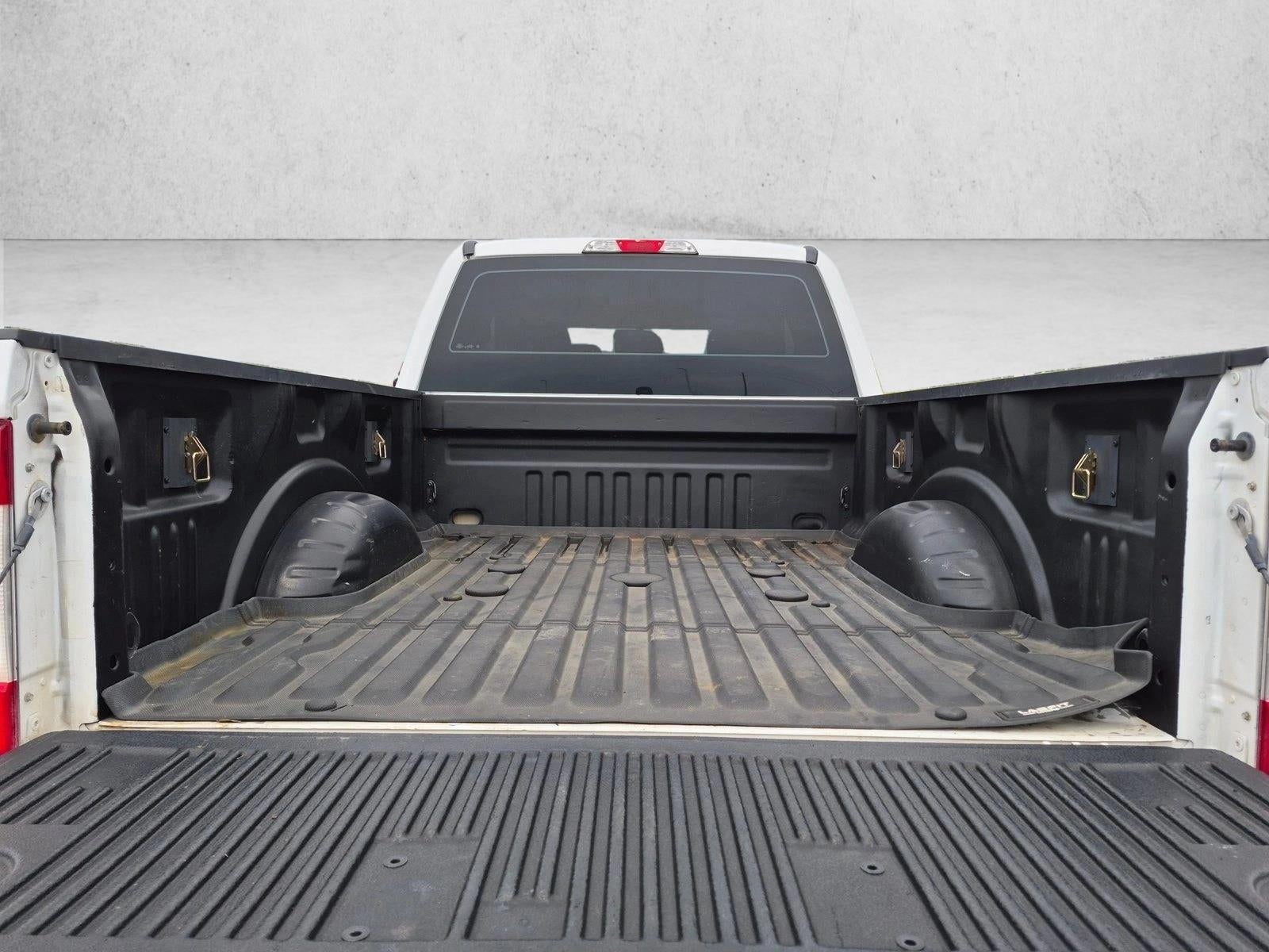 2019 Ford Super Duty F-250 SRW XL 4WD SuperCab 6.75' Box