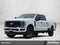 2025 Ford Super Duty F-250 SRW XL 4WD Crew Cab 6.75' Box