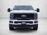2025 Ford Super Duty F-250 SRW XL 4WD Crew Cab 6.75' Box