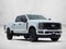 2025 Ford Super Duty F-250 SRW XL 4WD Crew Cab 6.75' Box