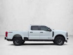 2025 Ford Super Duty F-250 SRW XL 4WD Crew Cab 6.75' Box