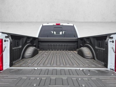2025 Ford Super Duty F-250 SRW XL 4WD Crew Cab 6.75' Box