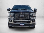2022 Ford Super Duty F-350 DRW LARIAT 4WD Crew Cab 8' Box