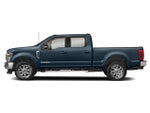 2022 Ford Super Duty F-350 DRW LARIAT 4WD Crew Cab 8' Box