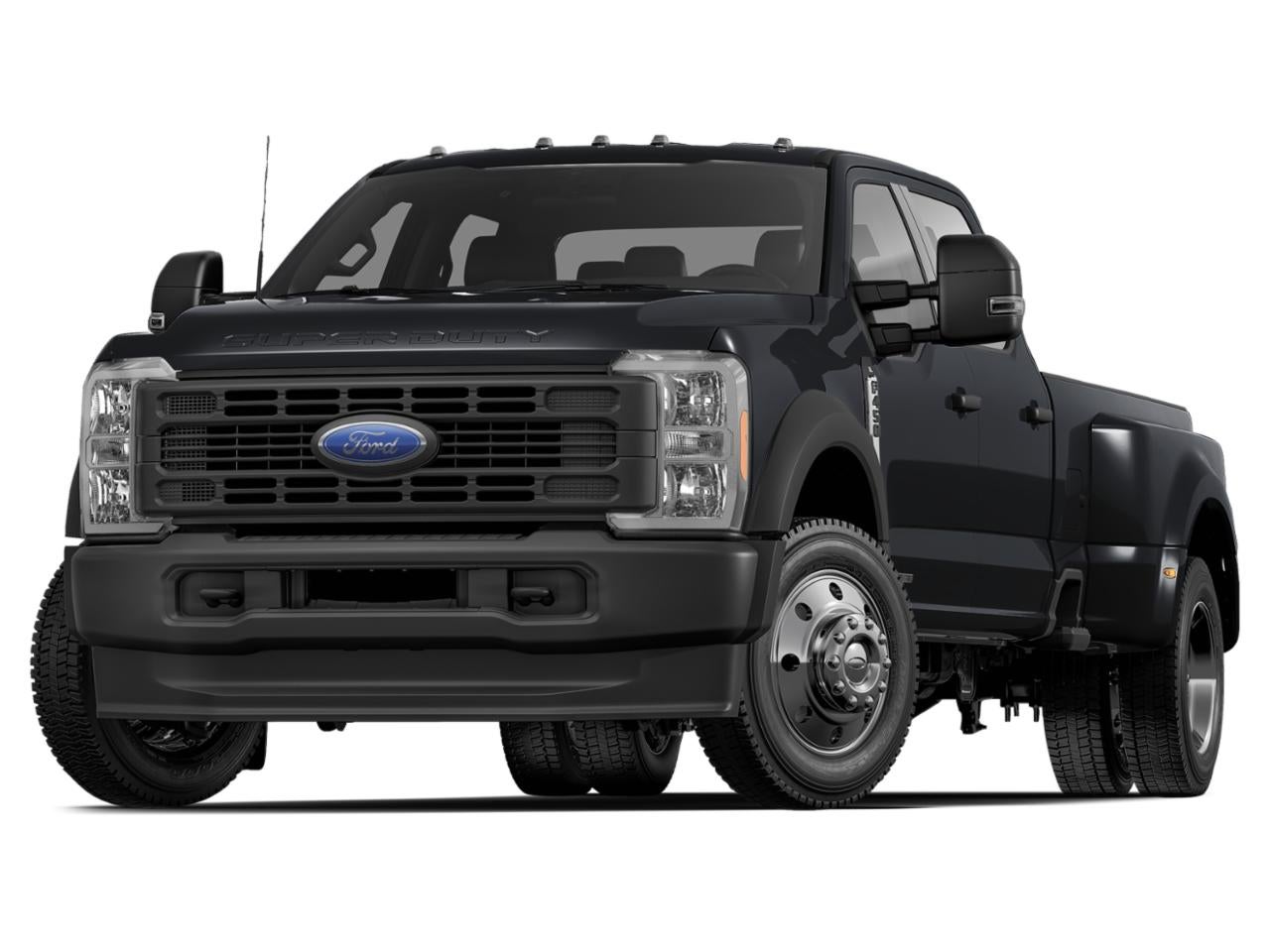 2023 Ford Super Duty F-450 DRW XL 4WD Crew Cab 8' Box