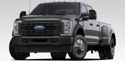 2023 Ford Super Duty F-450 DRW XL 4WD Crew Cab 8' Box