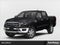 2019 Ford Ranger LARIAT 4WD SuperCrew 5' Box