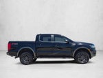 2019 Ford Ranger LARIAT 4WD SuperCrew 5' Box