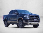 2019 Ford Ranger LARIAT 4WD SuperCrew 5' Box