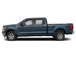 2021 Ford F-150 XLT 2WD SuperCrew 5.5' Box