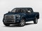 2017 Ford F-150 Platinum 2WD SuperCrew 5.5' Box