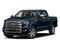 2017 Ford F-150 Platinum 2WD SuperCrew 5.5' Box