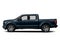 2017 Ford F-150 Platinum 2WD SuperCrew 5.5' Box