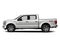 2017 Ford F-150 Platinum 2WD SuperCrew 5.5' Box