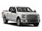 2017 Ford F-150 Platinum 2WD SuperCrew 5.5' Box