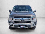 2020 Ford F-150 XLT 2WD SuperCrew 5.5' Box