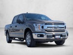 2020 Ford F-150 XLT 2WD SuperCrew 5.5' Box