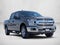 2020 Ford F-150 XLT 2WD SuperCrew 5.5' Box