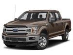 2020 Ford F-150 XLT 2WD SuperCrew 5.5' Box