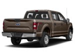 2020 Ford F-150 XLT 2WD SuperCrew 5.5' Box