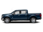 2019 Ford F-150 King Ranch 4WD SuperCrew 5.5' Box