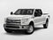 2016 Ford F-150 4WD SuperCrew 5-1/2 Ft Box Lariat