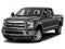 2015 Ford F-150 4WD SuperCrew 5-1/2 Ft Box King Ranch