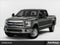 2016 Ford F-150 4WD SuperCrew 5-1/2 Ft Box Lariat