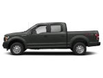 2018 Ford F-150 XL 4WD SuperCrew 5.5' Box