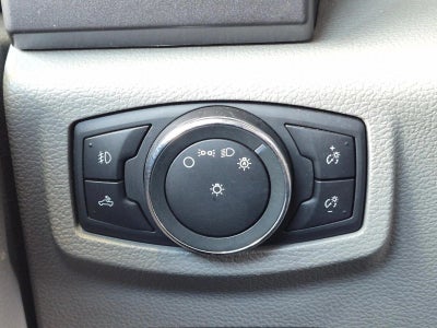 2019 Ford F-150 XLT 4WD SuperCrew 5.5' Box