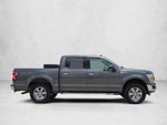 2019 Ford F-150 XLT 4WD SuperCrew 5.5' Box