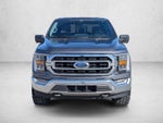 2021 Ford F-150 XLT 4WD SuperCrew 5.5' Box