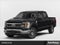 2022 Ford F-150 LARIAT 4WD SuperCrew 5.5' Box