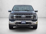 2022 Ford F-150 LARIAT 4WD SuperCrew 5.5' Box