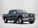 2022 Ford F-150 LARIAT 4WD SuperCrew 5.5' Box