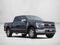 2022 Ford F-150 LARIAT 4WD SuperCrew 5.5' Box