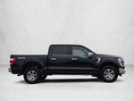 2022 Ford F-150 LARIAT 4WD SuperCrew 5.5' Box