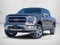 2022 Ford F-150 King Ranch 4WD SuperCrew 5.5' Box