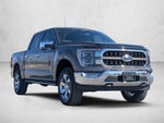 2022 Ford F-150 King Ranch 4WD SuperCrew 5.5' Box