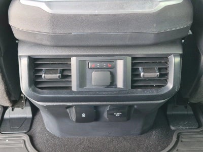 2024 Ford F-150 Raptor 4WD SuperCrew 5.5' Box