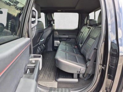 2024 Ford F-150 Raptor 4WD SuperCrew 5.5' Box
