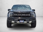 2024 Ford F-150 Raptor 4WD SuperCrew 5.5' Box