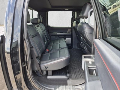 2024 Ford F-150 Raptor 4WD SuperCrew 5.5' Box