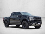2024 Ford F-150 Raptor 4WD SuperCrew 5.5' Box
