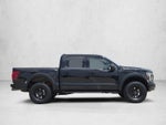 2024 Ford F-150 Raptor 4WD SuperCrew 5.5' Box