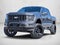 2024 Ford F-150 STX 4WD SuperCrew 5.5' Box
